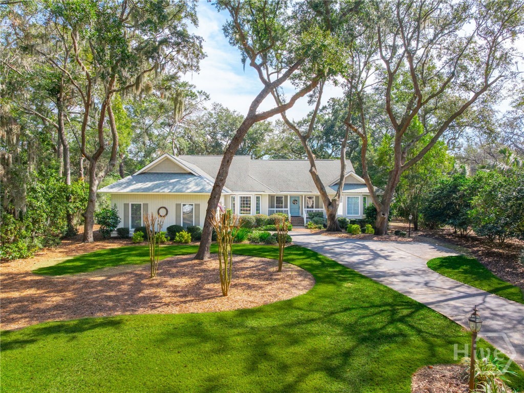 216 Yam Gandy Road Savannah, GA 31411 - Photo 3 of 38 Gallery Image 3
