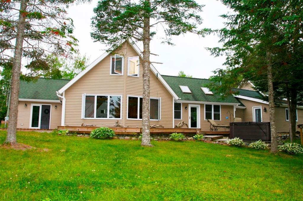 236 Morrison Farm Road Mariaville, ME 04605 - Photo 1 of 30 Photo