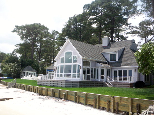 74 Stove Point Road Deltaville, VA 23043 - Photo 6 of 33