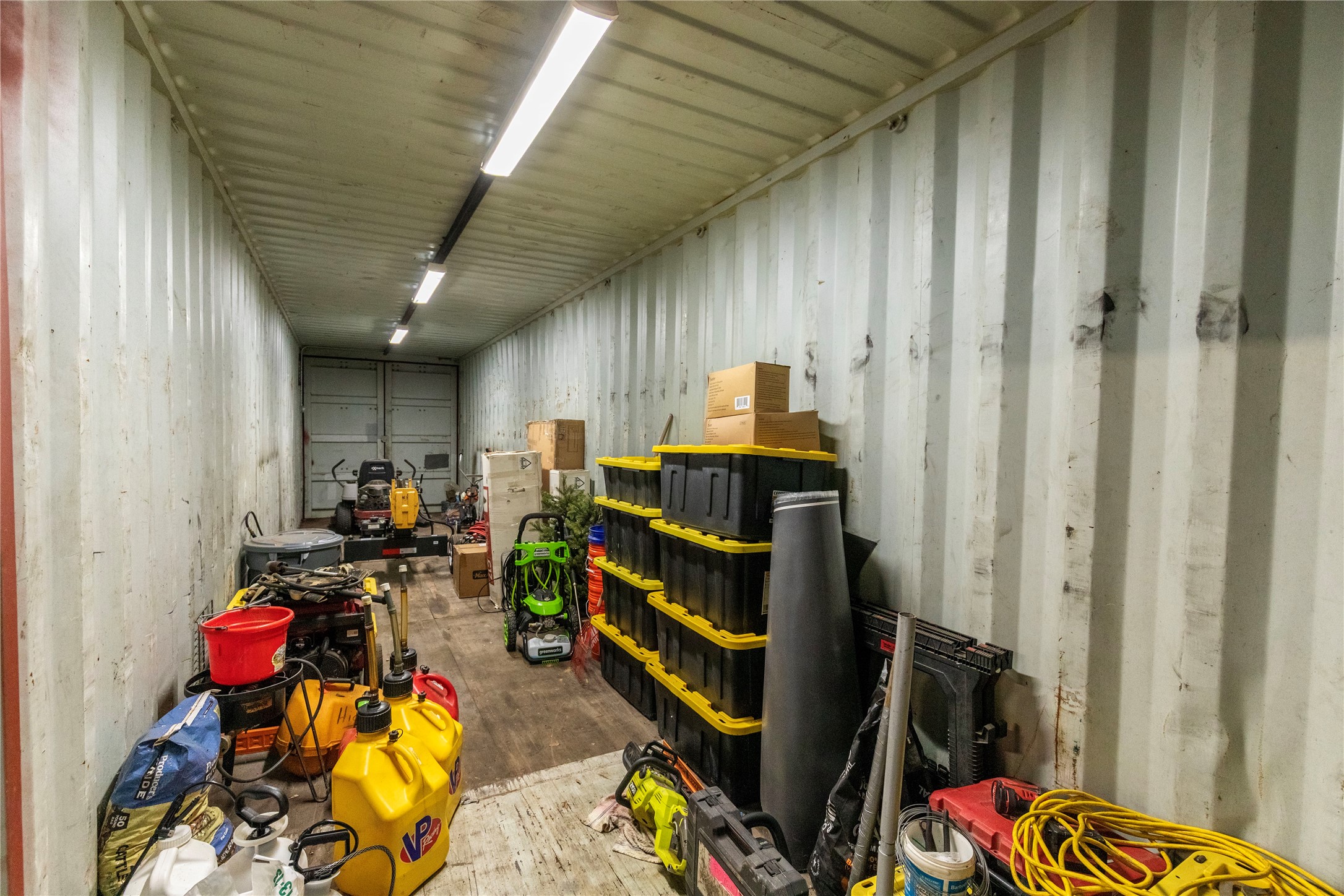 1126 Abel Road New Ulm, TX 78950 - Photo 20 of 43