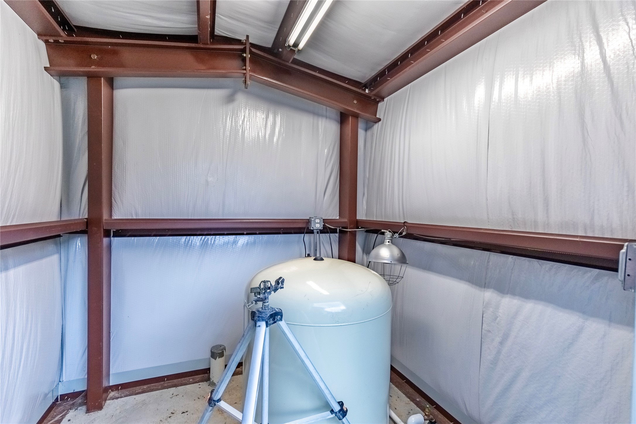 1126 Abel Road New Ulm, TX 78950 - Photo 22 of 43 WATER WELL