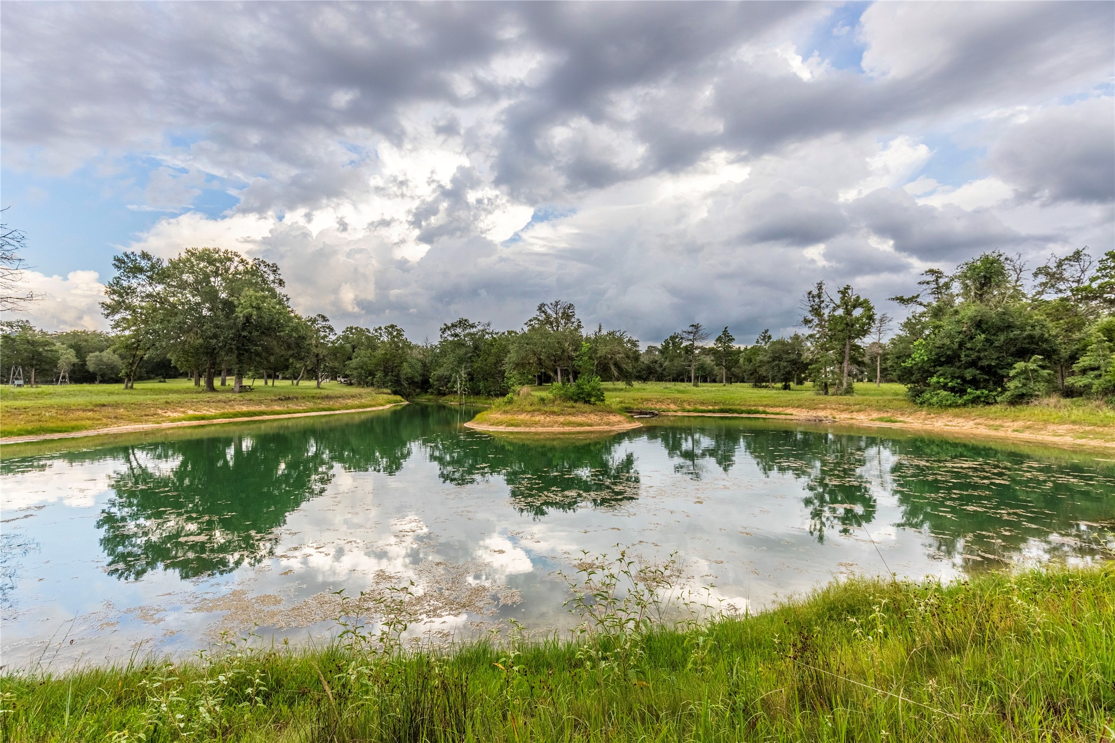 1126 Abel Road New Ulm, TX 78950 - Photo 4 of 43