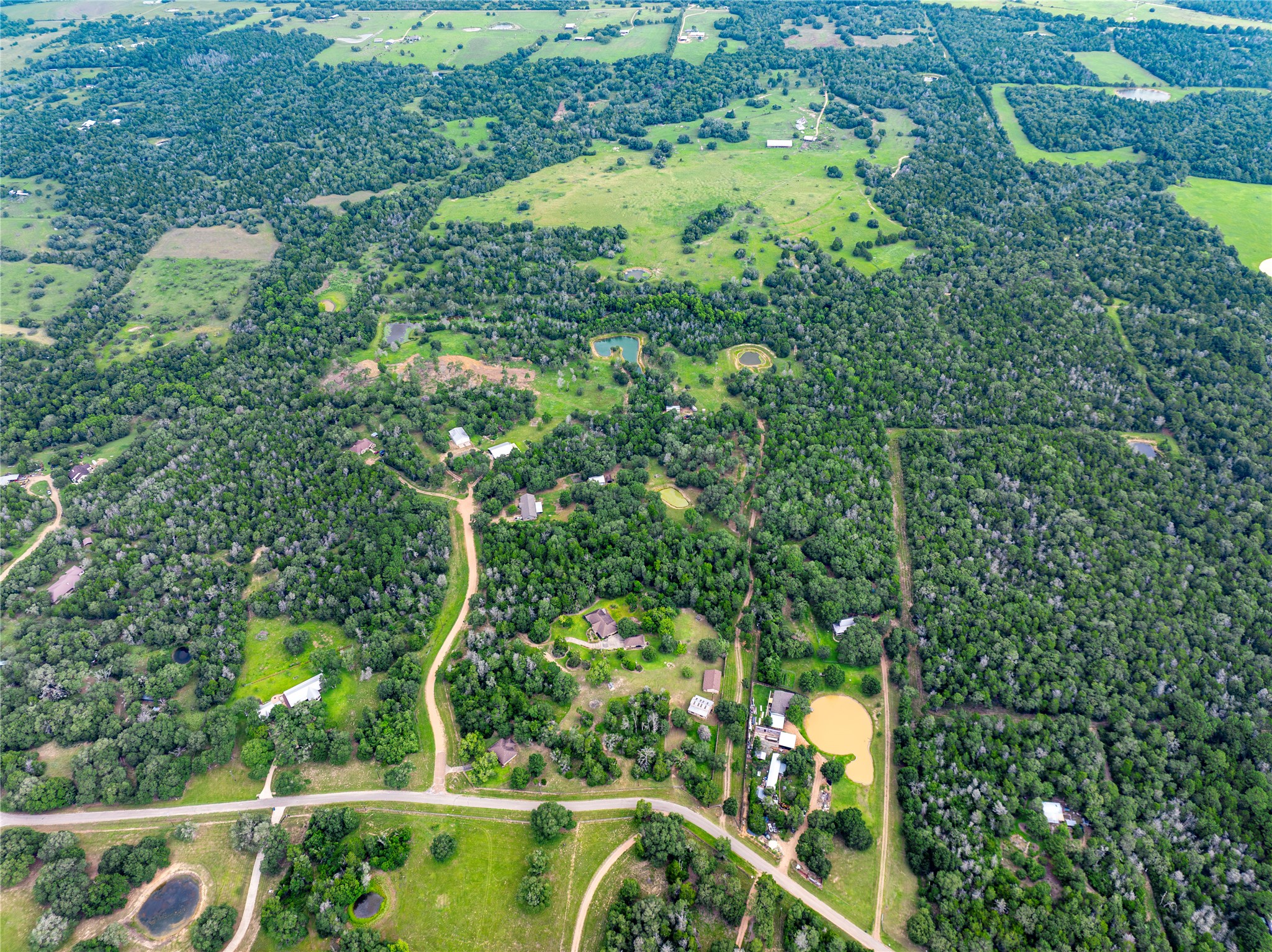 1126 Abel Road New Ulm, TX 78950 - Photo 42 of 43