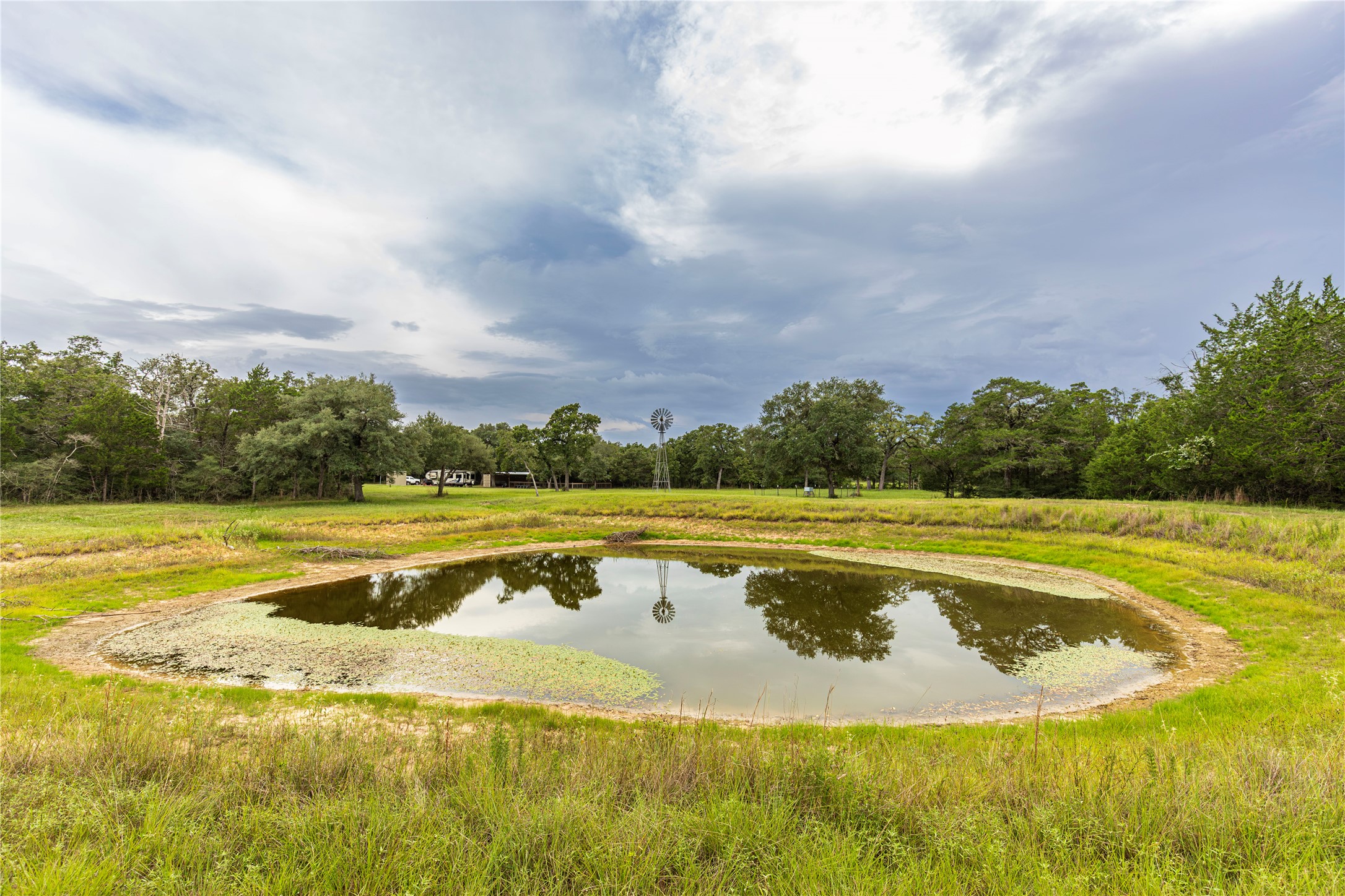 1126 Abel Road New Ulm, TX 78950 - Photo 9 of 43