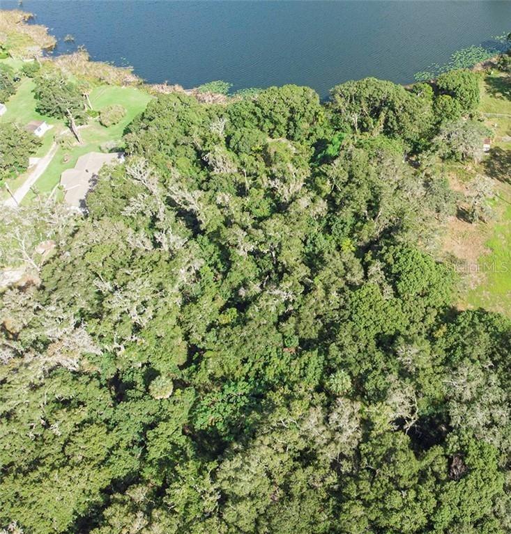 325 Marker Street Altamonte Springs, FL 32701 - Photo 3 of 7 an aerial view of a house with a yard