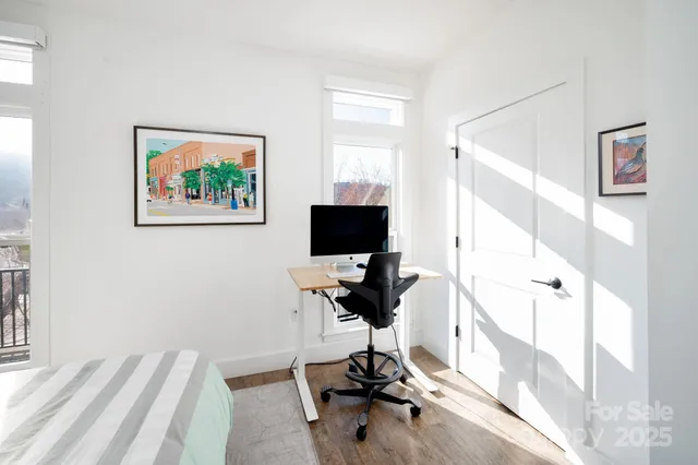 $824,900 | 55 South Market Street, Unit 101, Asheville, NC 28801