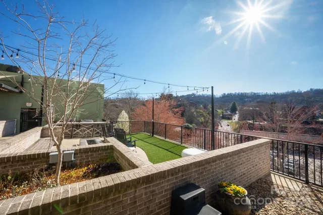 $824,900 | 55 South Market Street, Unit 101, Asheville, NC 28801
