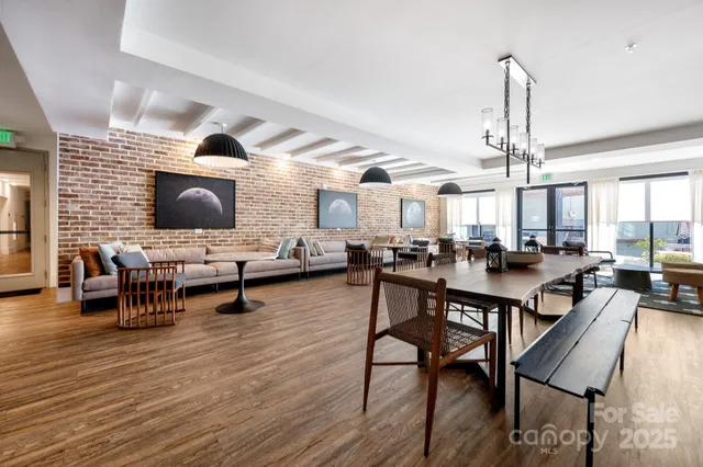 $824,900 | 55 South Market Street, Unit 101, Asheville, NC 28801