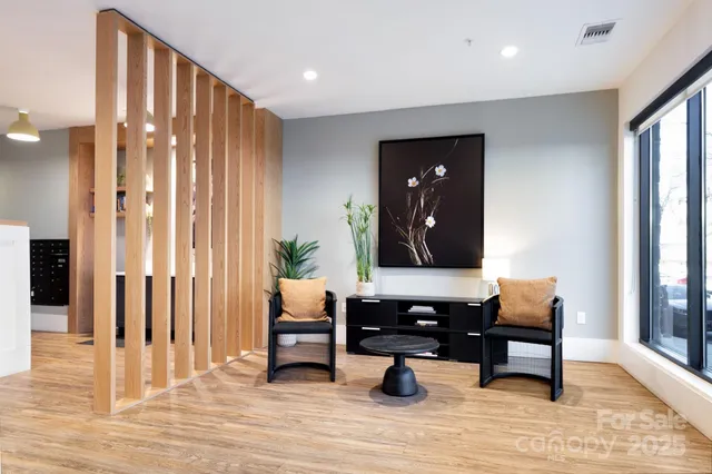 $824,900 | 55 South Market Street, Unit 101, Asheville, NC 28801