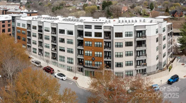 $824,900 | 55 South Market Street, Unit 101, Asheville, NC 28801