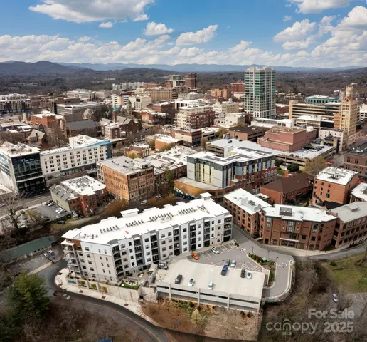 $824,900 | 55 South Market Street, Unit 101, Asheville, NC 28801