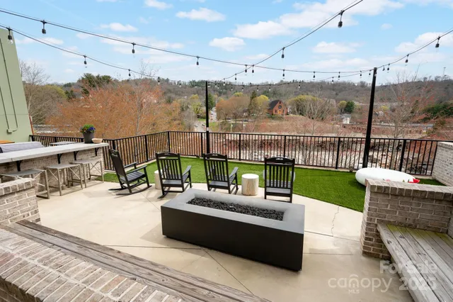 $824,900 | 55 South Market Street, Unit 101, Asheville, NC 28801