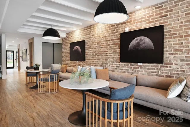 $824,900 | 55 South Market Street, Unit 101, Asheville, NC 28801