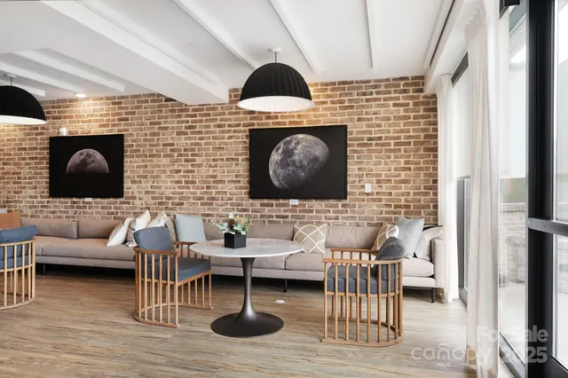 $824,900 | 55 South Market Street, Unit 101, Asheville, NC 28801