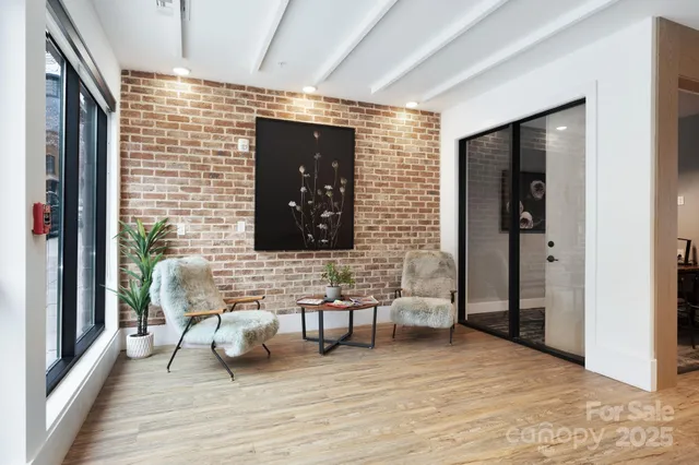 $824,900 | 55 South Market Street, Unit 101, Asheville, NC 28801