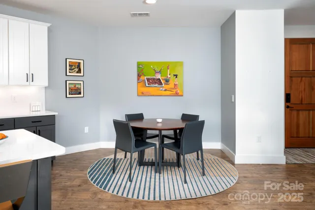 $824,900 | 55 South Market Street, Unit 101, Asheville, NC 28801