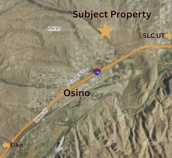 3 Twp 35n Rge 56e Elko, NV 89801 - Photo 2 of 3