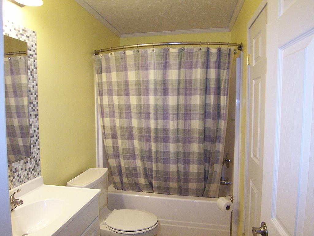 39 Lomie Rivers Road Jay, ME 04239 - Photo 11 of 13 Full Bath