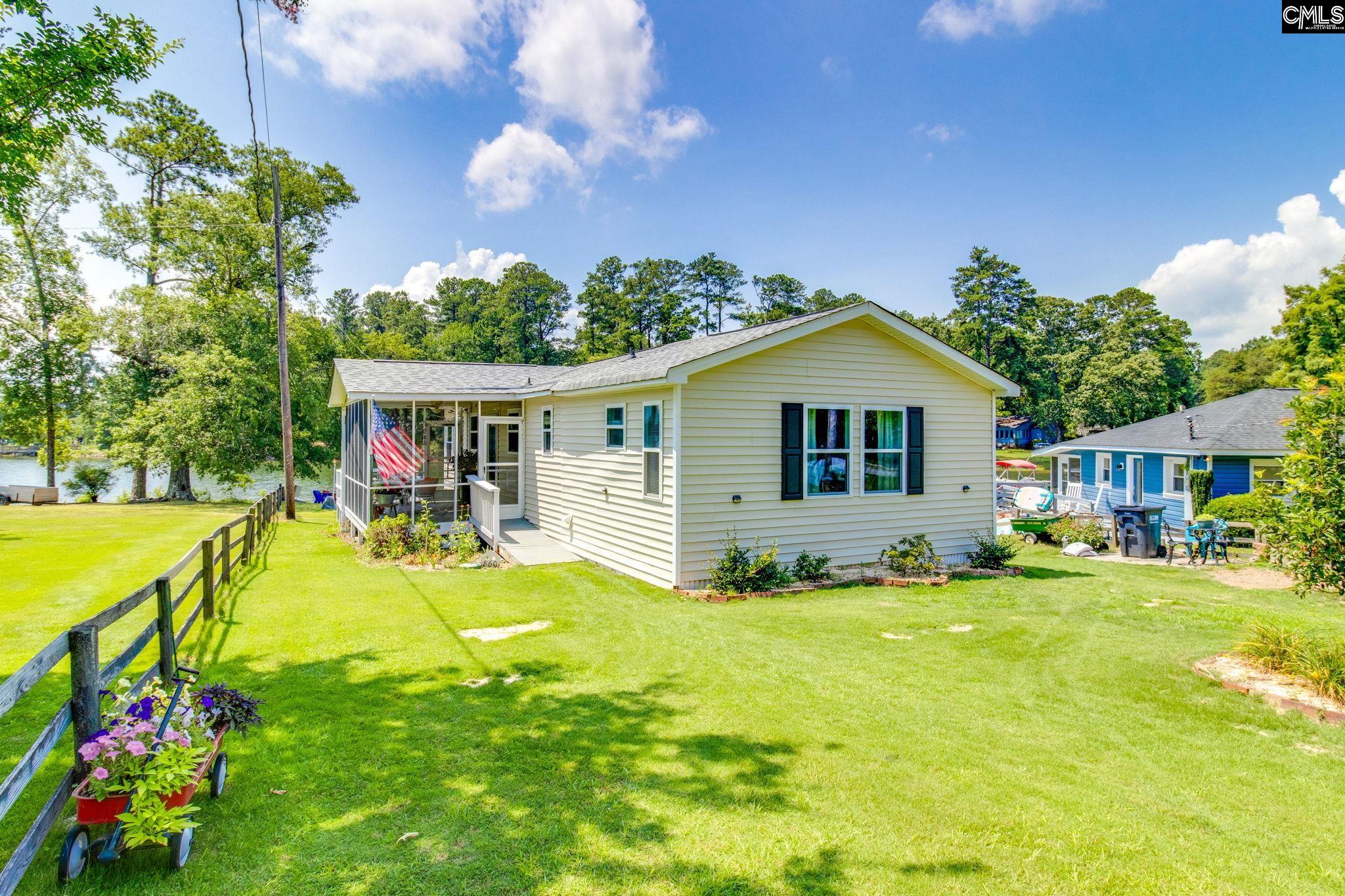 860 Misty Harbor Road Chapin, SC 29036 - Photo 3 of 43