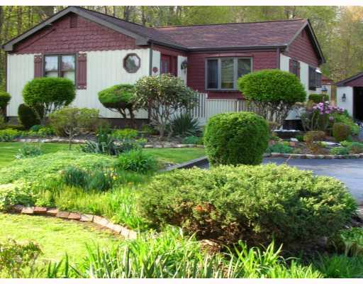 3230 Tuscarawas Road Beaver, PA 15009 - Photo 1 of 18 Exterior Front. Front View of 3230 Tusca Rd.