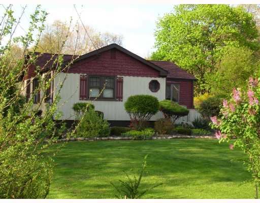 3230 Tuscarawas Road Beaver, PA 15009 - Photo 2 of 18 Other. Side View of 3230 Tusca Rd.