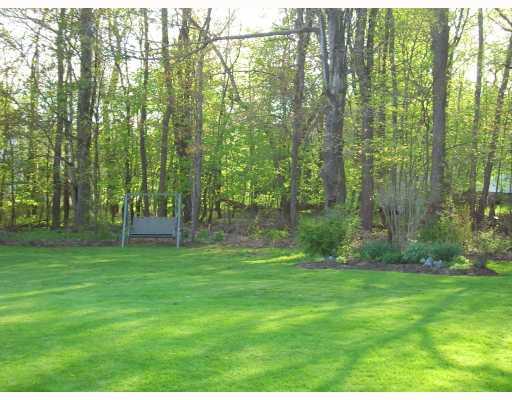 3230 Tuscarawas Road Beaver, PA 15009 - Photo 16 of 18 Yard/Garden. Yard at 3230 Tusca Rd.