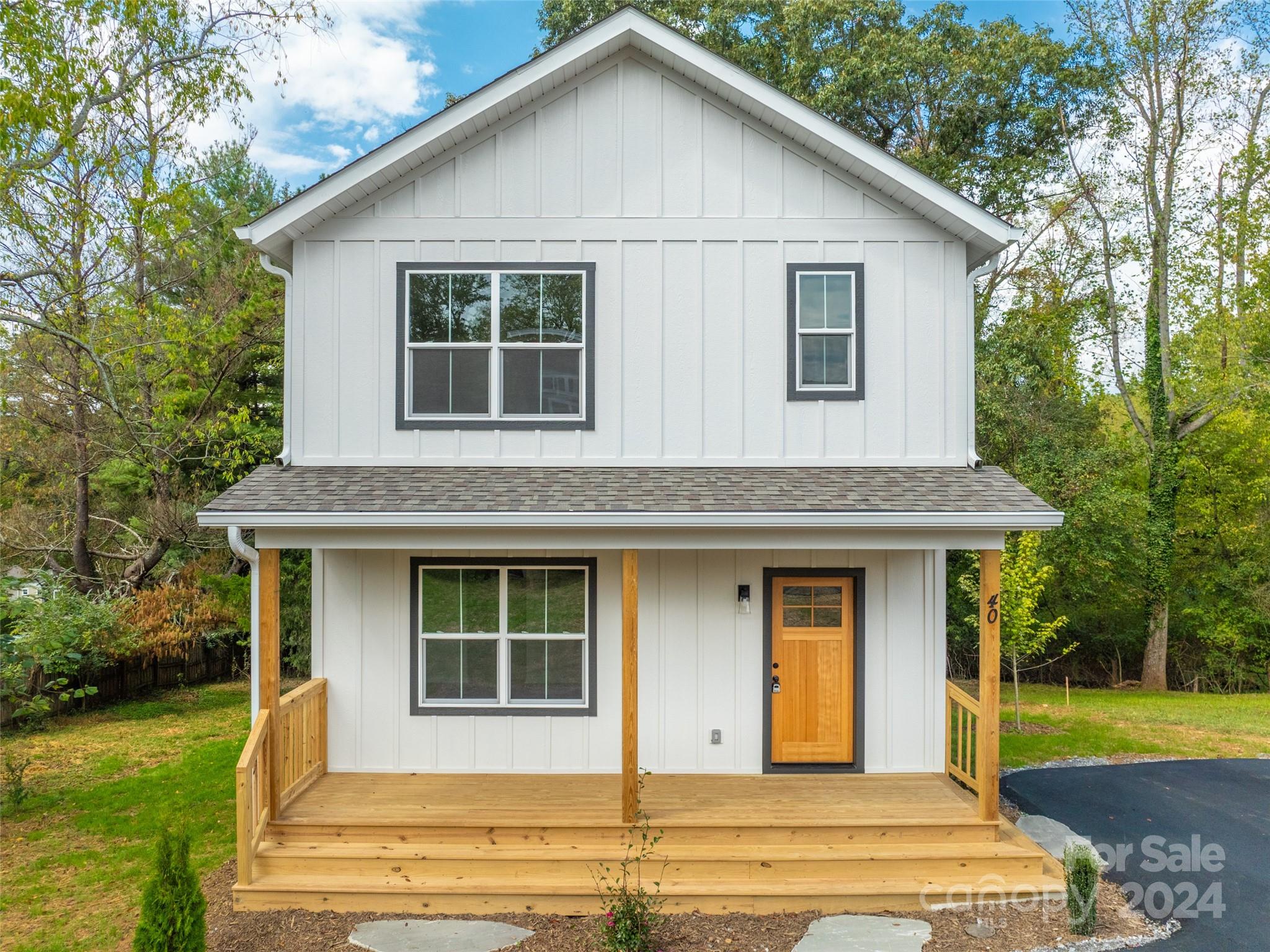 40 Gudger Road Candler, NC 28715 - Photo 1 of 37 Gallery Image 1