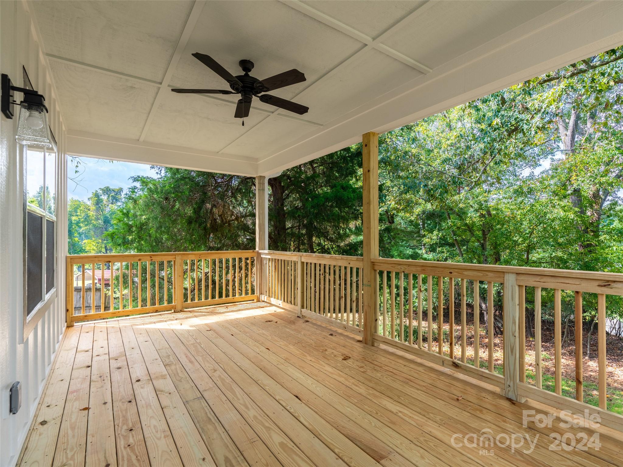 40 Gudger Road Candler, NC 28715 - Photo 17 of 37 Gallery Image 17