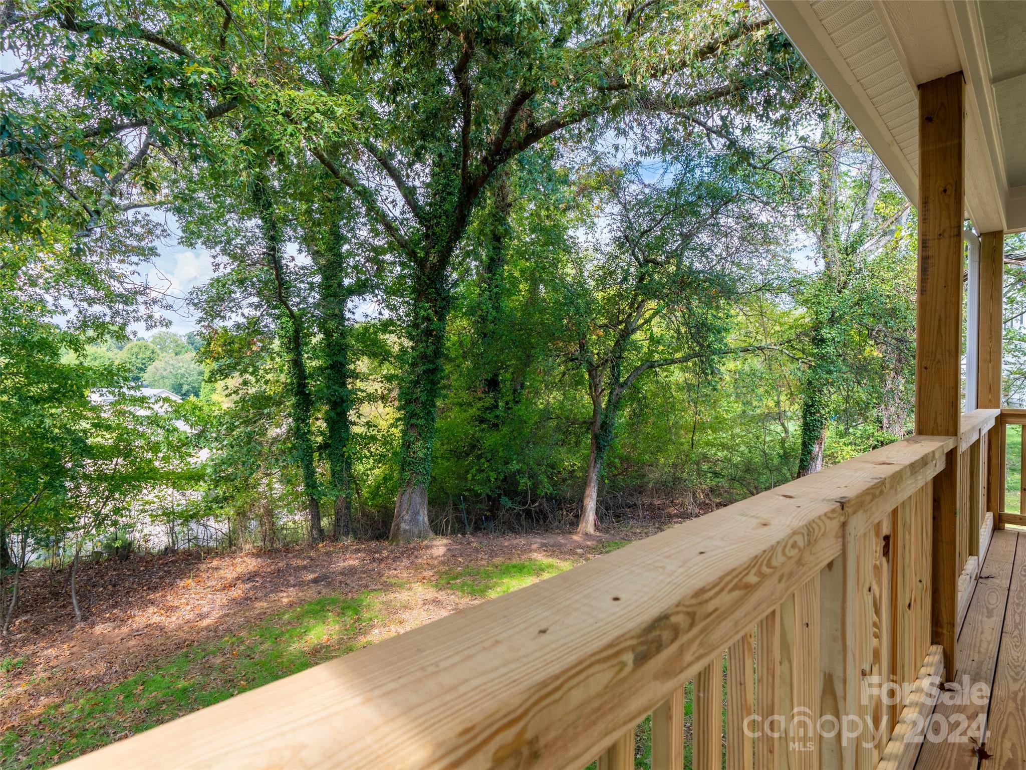 40 Gudger Road Candler, NC 28715 - Photo 18 of 37 Gallery Image 18