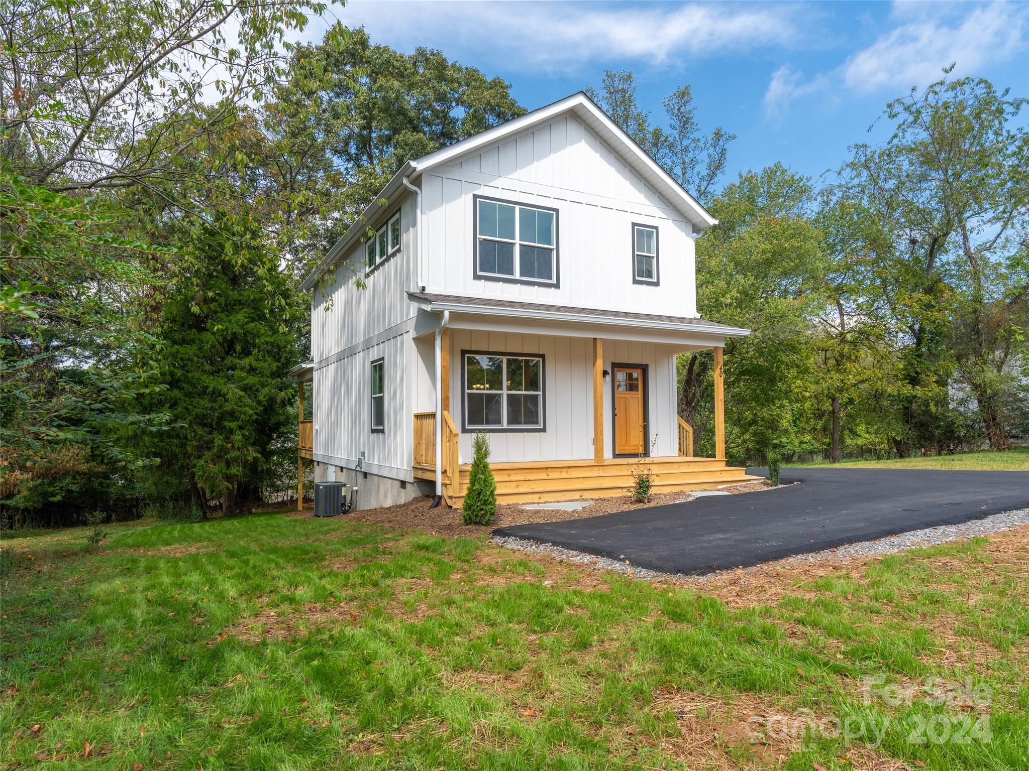40 Gudger Road Candler, NC 28715 - Photo 3 of 37 Gallery Image 3