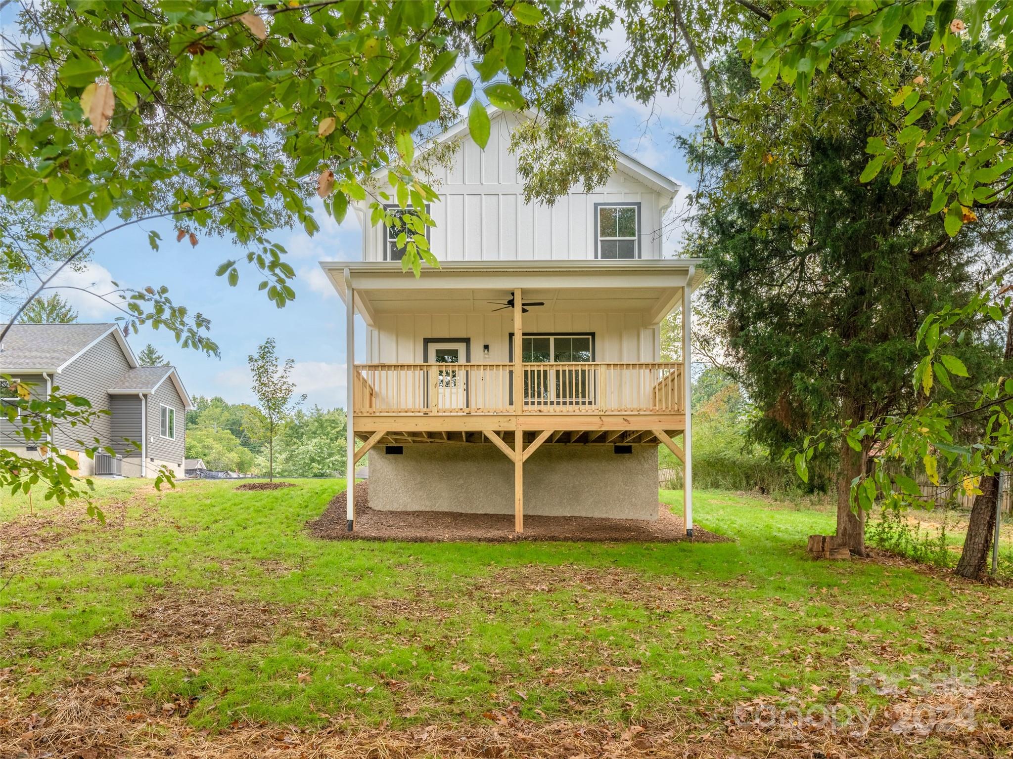 40 Gudger Road Candler, NC 28715 - Photo 34 of 37 Gallery Image 34