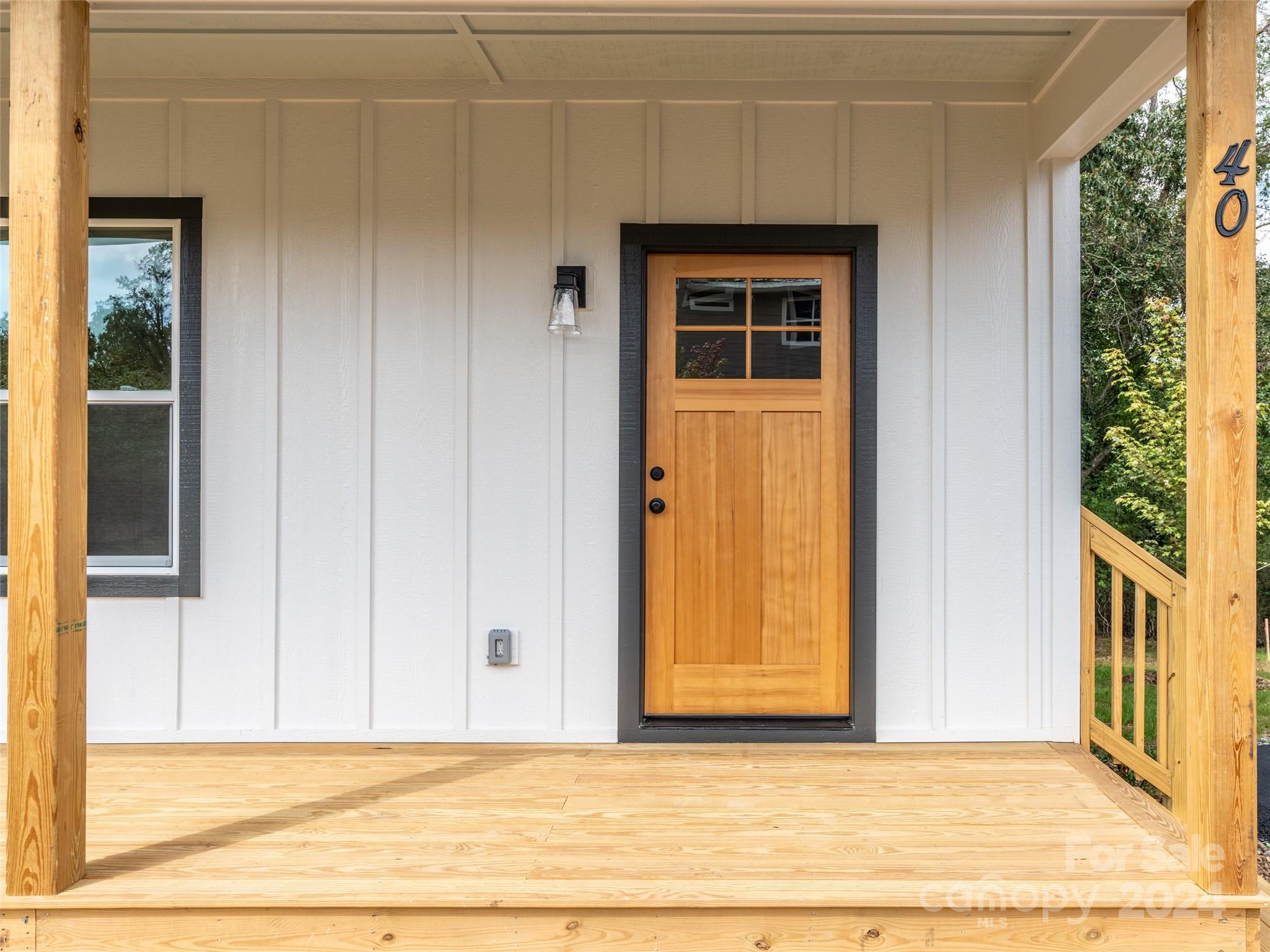 40 Gudger Road Candler, NC 28715 - Photo 4 of 37 Gallery Image 4