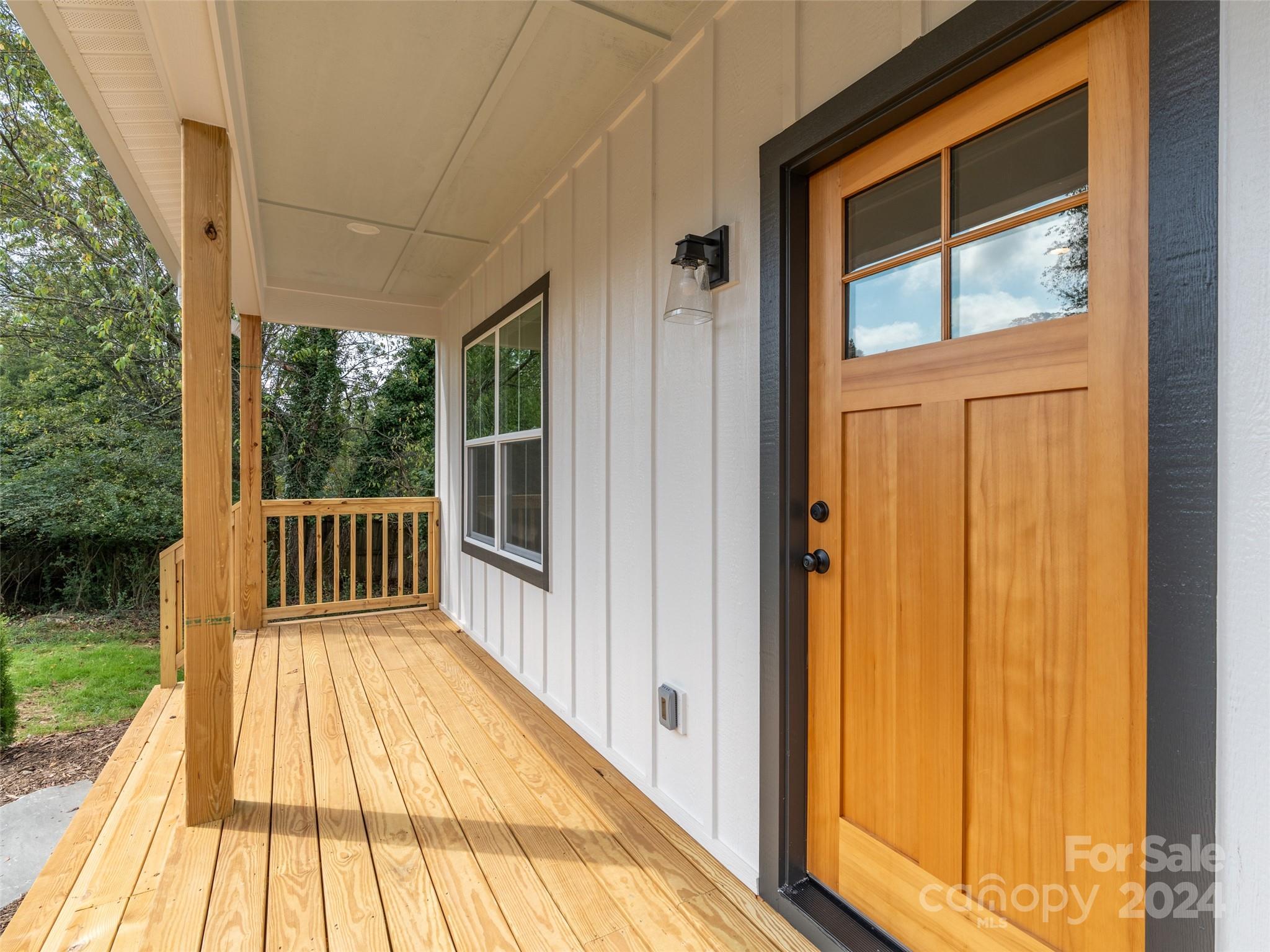 40 Gudger Road Candler, NC 28715 - Photo 5 of 37 Gallery Image 5