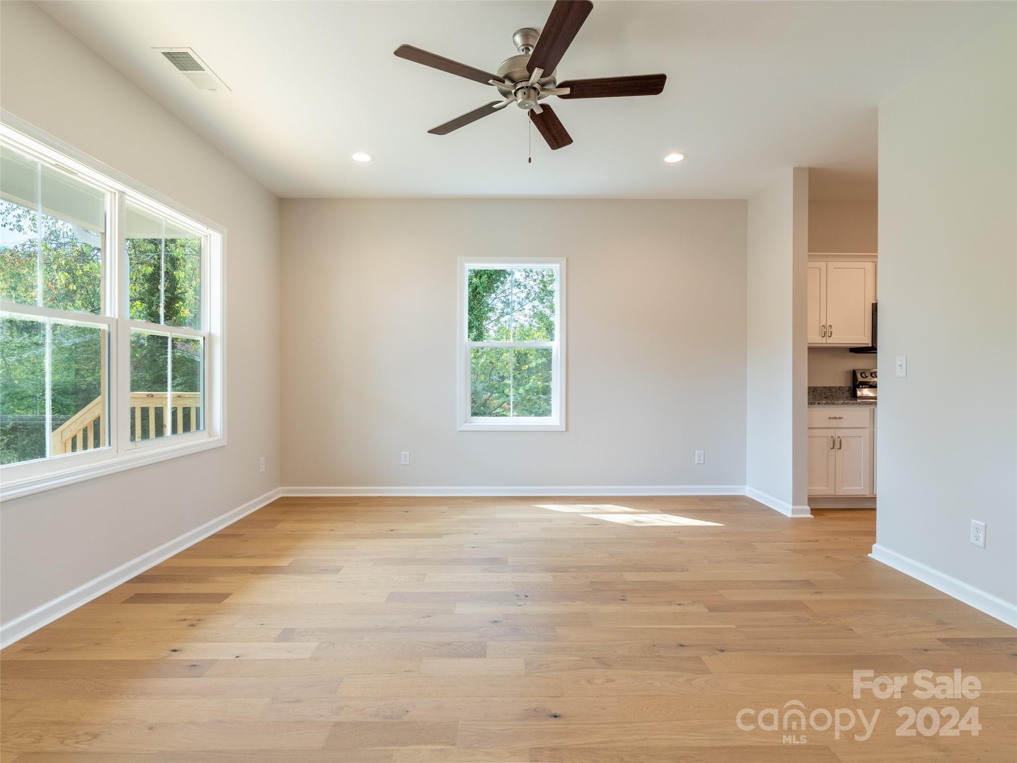 40 Gudger Road Candler, NC 28715 - Photo 6 of 37 Gallery Image 6