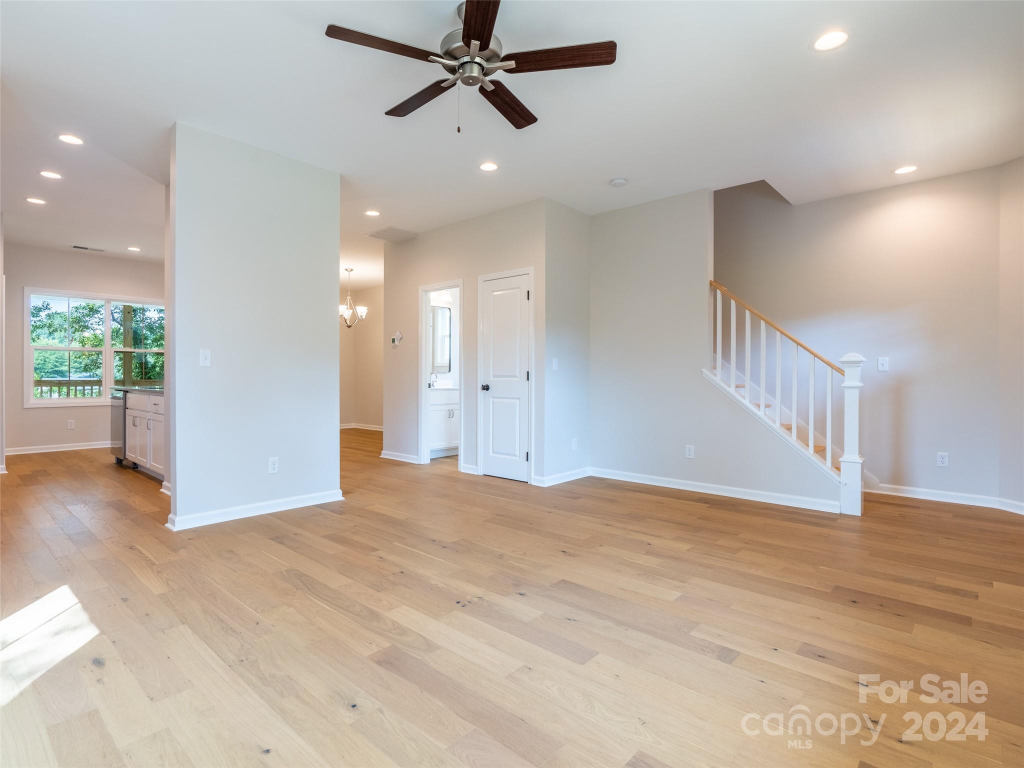 40 Gudger Road Candler, NC 28715 - Photo 8 of 37 Gallery Image 8