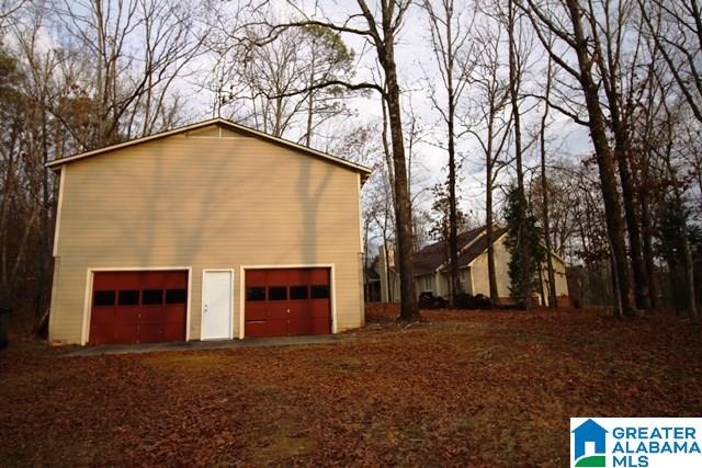 264 Pepper Road Cropwell, AL 35054 - Photo 12 of 38