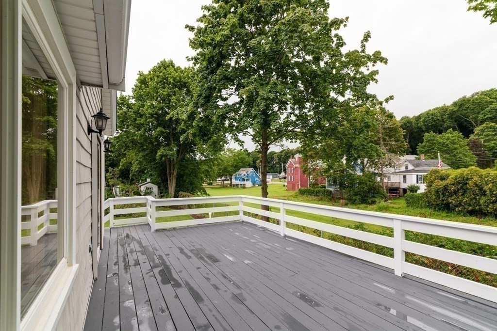 24 Main Street Hull, MA 02045 - Photo 12 of 19 a view of park with trees