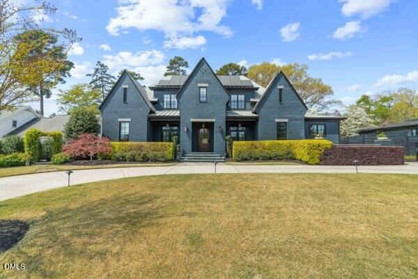 2127 Ridge Road Raleigh, NC 27607 - Photo 3 of 89