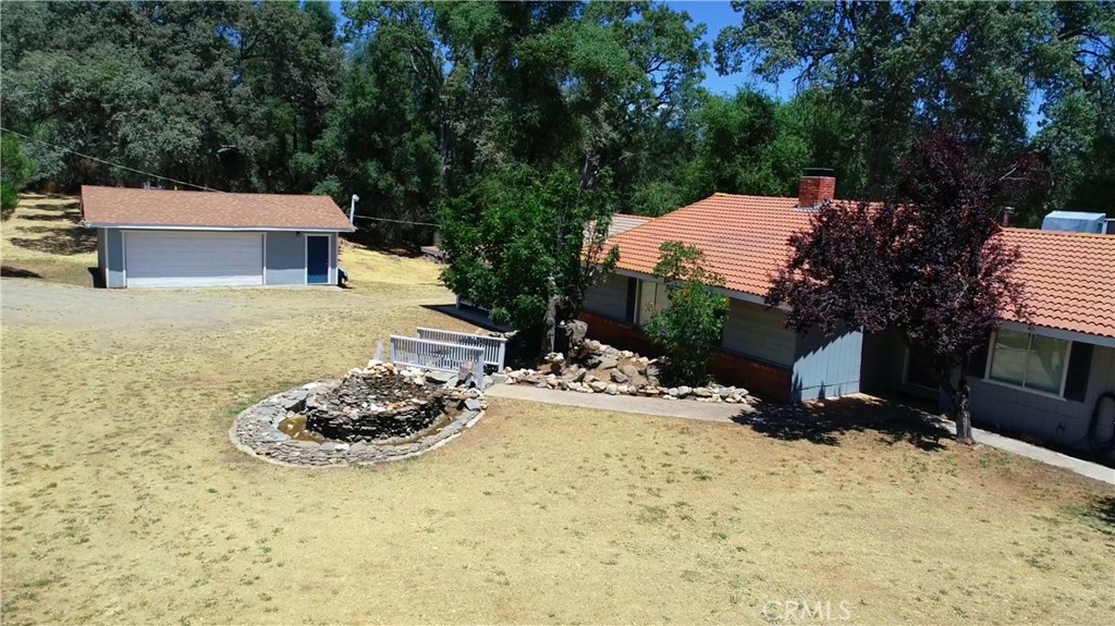 5100 Silva Road Mariposa, CA 95338 - Photo 2 of 58