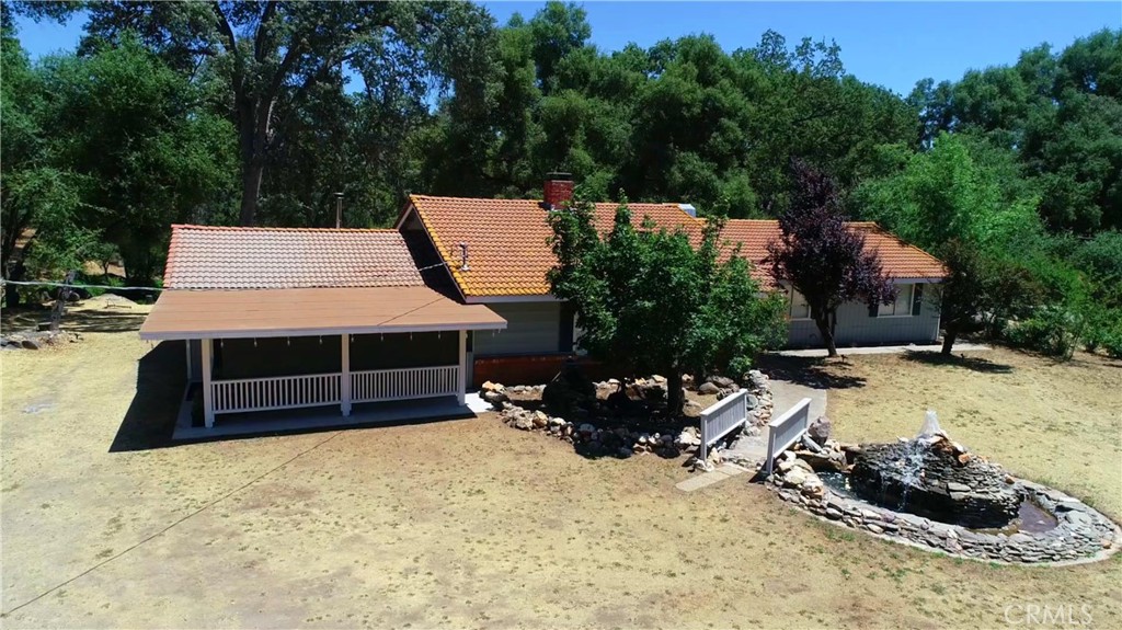 5100 Silva Road Mariposa, CA 95338 - Photo 3 of 58