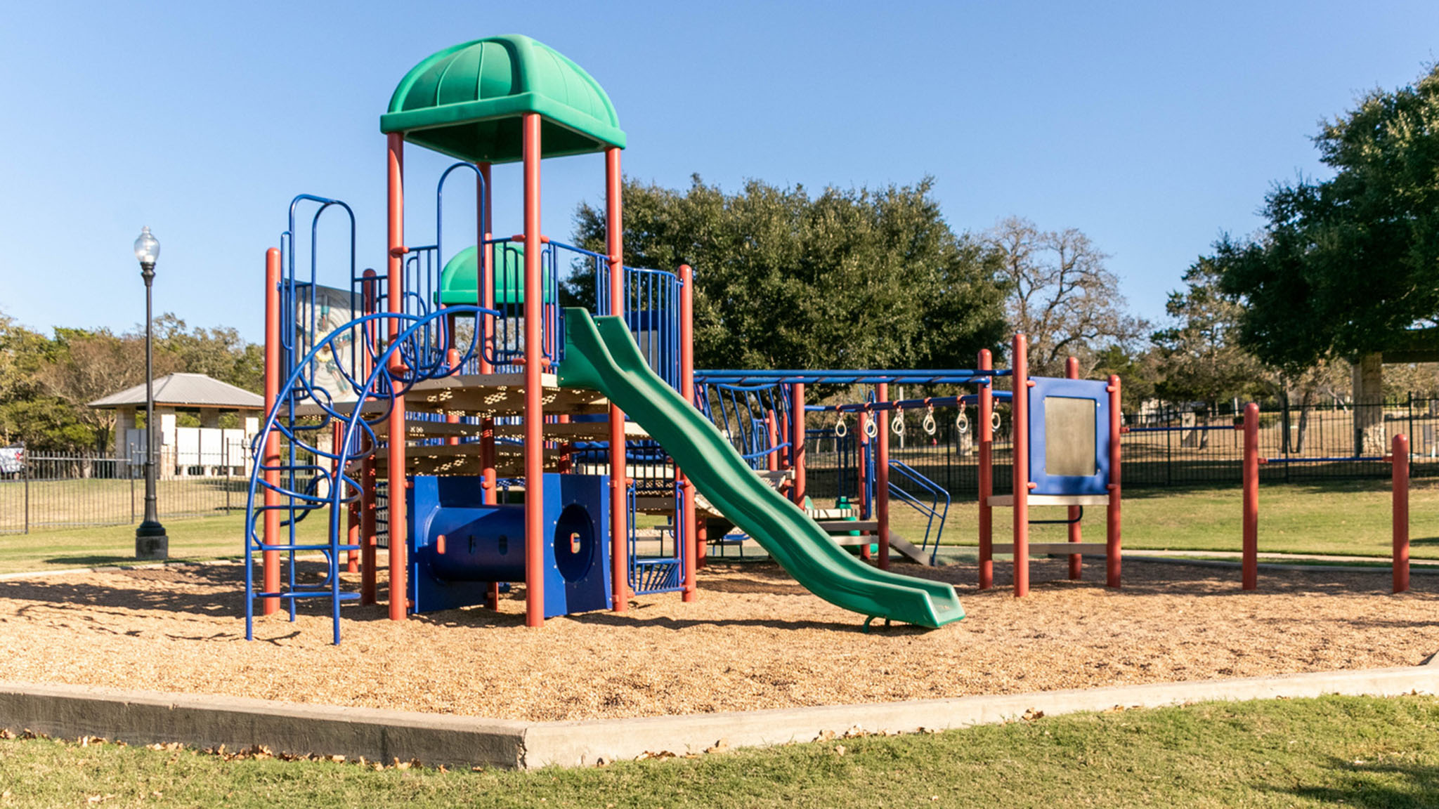 332 Maddy Way Bastrop, TX 78602 - Photo 12 of 18