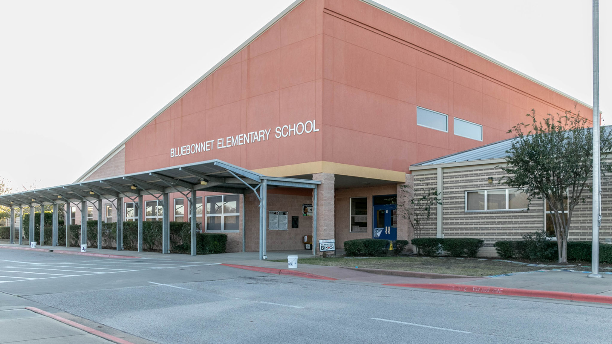 332 Maddy Way Bastrop, TX 78602 - Photo 14 of 18