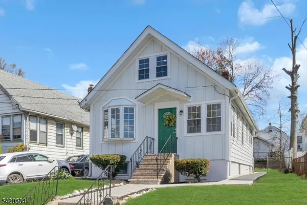 $530,000 | 1573 Wyndmoor Avenue, Hillside, NJ 07205