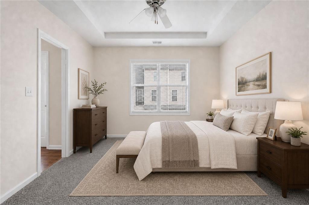 2555 Flat Shoals Road, Unit 1501 Atlanta, GA 30349 - Photo 12 of 22