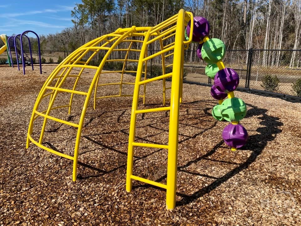 37 Blues Drive Pooler, GA 31322 - Photo 42 of 44 Community playground