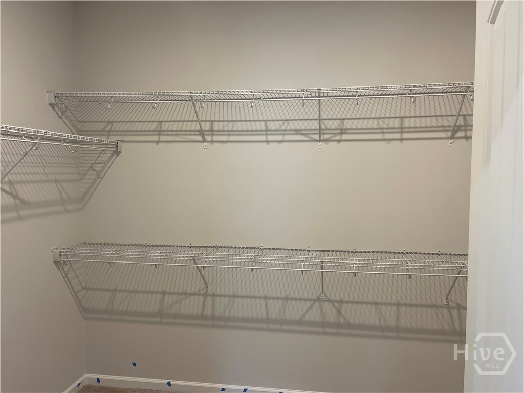 37 Blues Drive Pooler, GA 31322 - Photo 7 of 19 Primary Closet