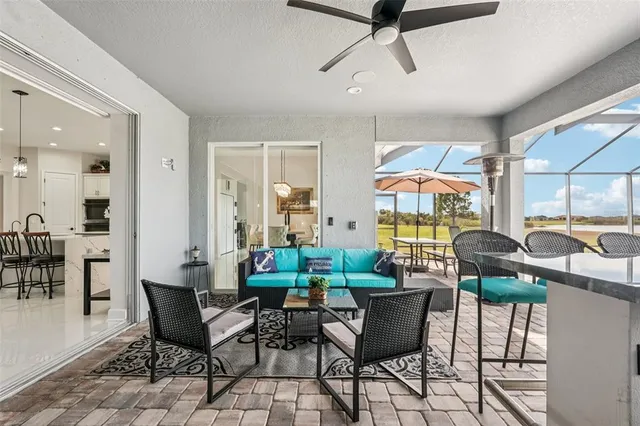 $1,200,000 | 5027 Lake Toscana Drive, Wimauma, FL 33598