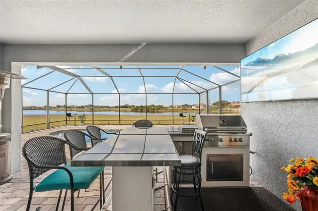 $1,200,000 | 5027 Lake Toscana Drive, Wimauma, FL 33598