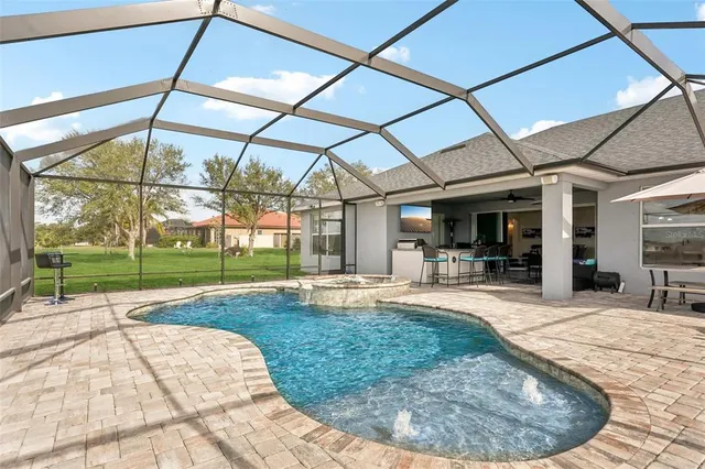 $1,200,000 | 5027 Lake Toscana Drive, Wimauma, FL 33598