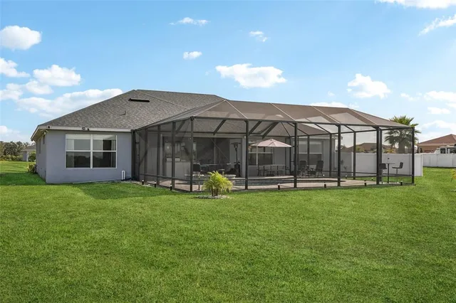 $1,200,000 | 5027 Lake Toscana Drive, Wimauma, FL 33598